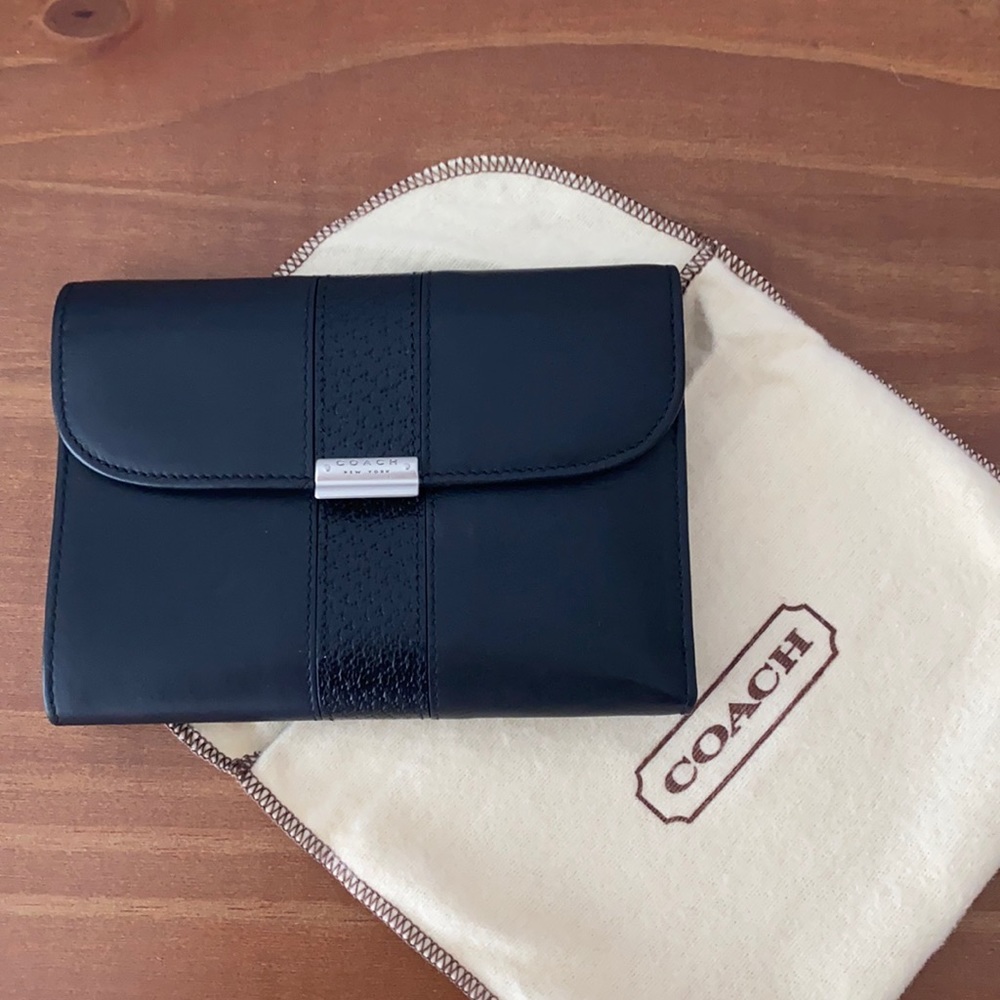 COACH Vintage wallet